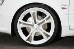Audi A4 Cabriolet by Sport-Wheels 2011 года